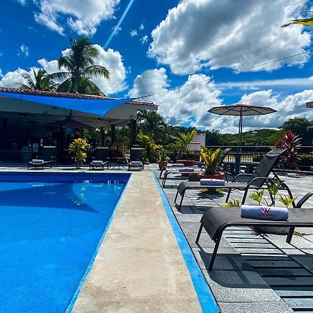 Hotel El Regalo Península de Nicoya Exterior foto
