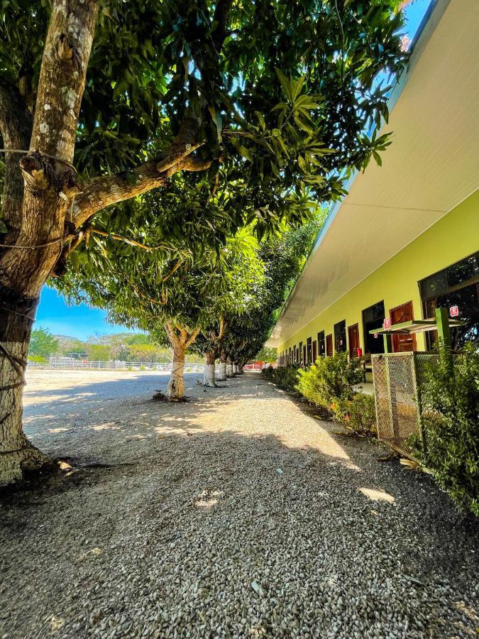 Hotel El Regalo Península de Nicoya Exterior foto