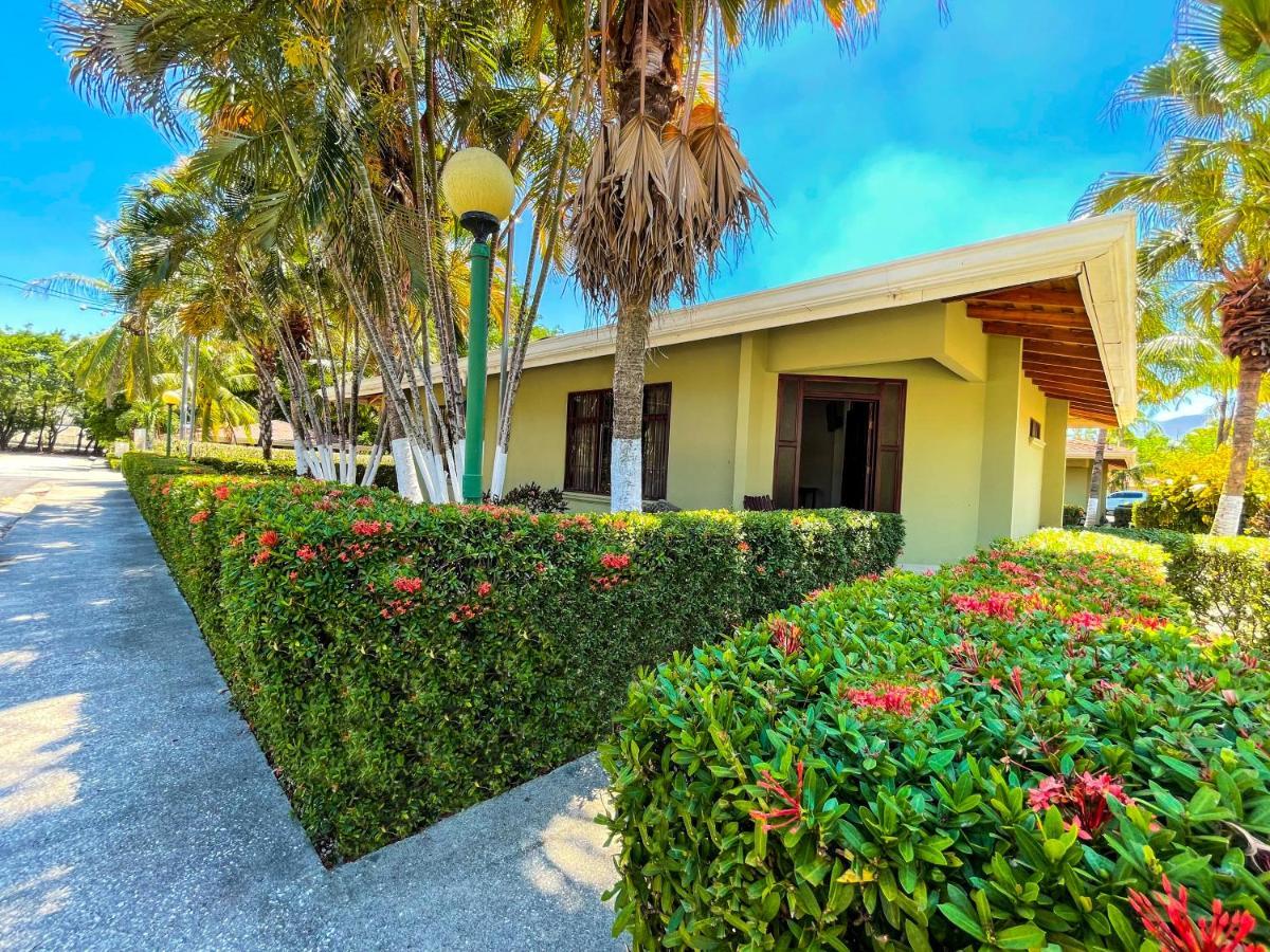 Hotel El Regalo Península de Nicoya Exterior foto