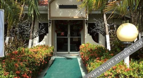 Hotel El Regalo Península de Nicoya Exterior foto