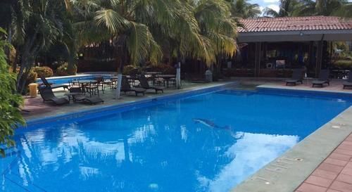 Hotel El Regalo Península de Nicoya Exterior foto