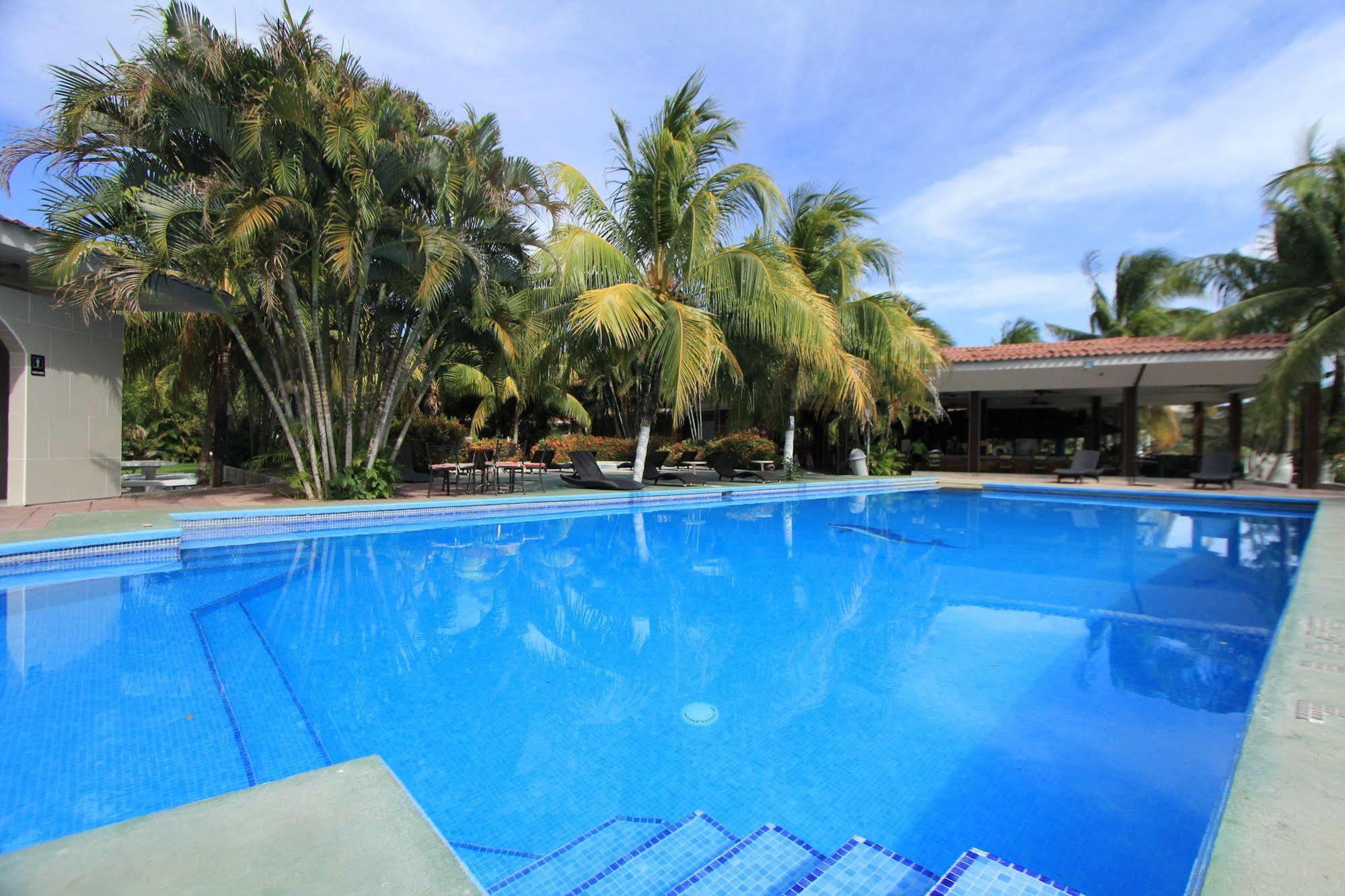 Hotel El Regalo Península de Nicoya Exterior foto